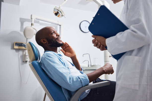Best Emergency Wisdom Teeth Removal in Kendall, FL